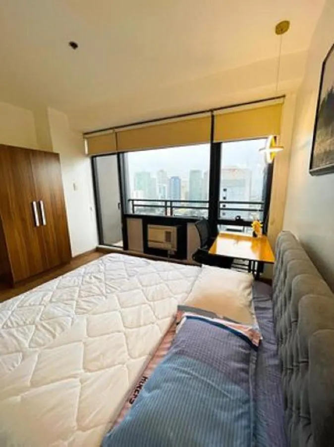 Luxurious 2Br Penthouse In Makati Hotel Makati City 5*,  Philippines