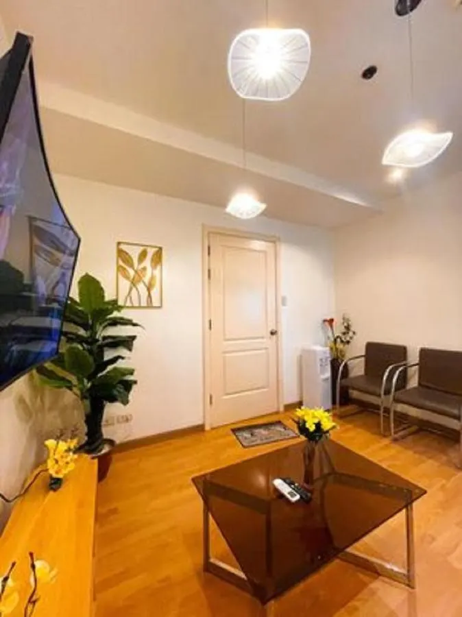 *****  Luxurious 2Br Penthouse In Makati Hotel Makati City Philippines