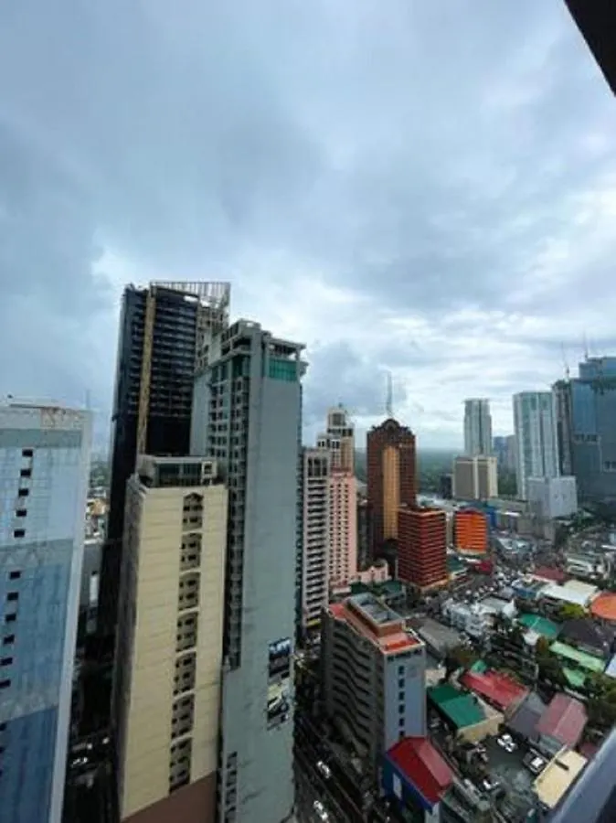Luxurious 2Br Penthouse In Makati Hotel Makati City 5*,  Philippines