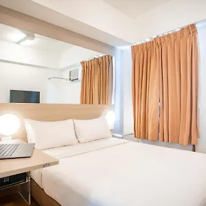 3* Hotel Red Planet Makati Avenue Manila