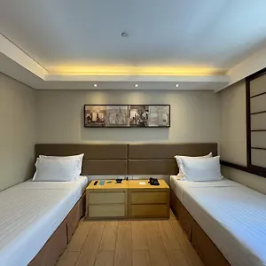 Jinjiang - Makati Otel