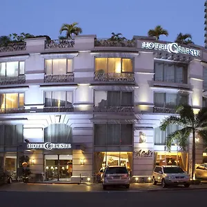 3* Hotel Celeste Makati
