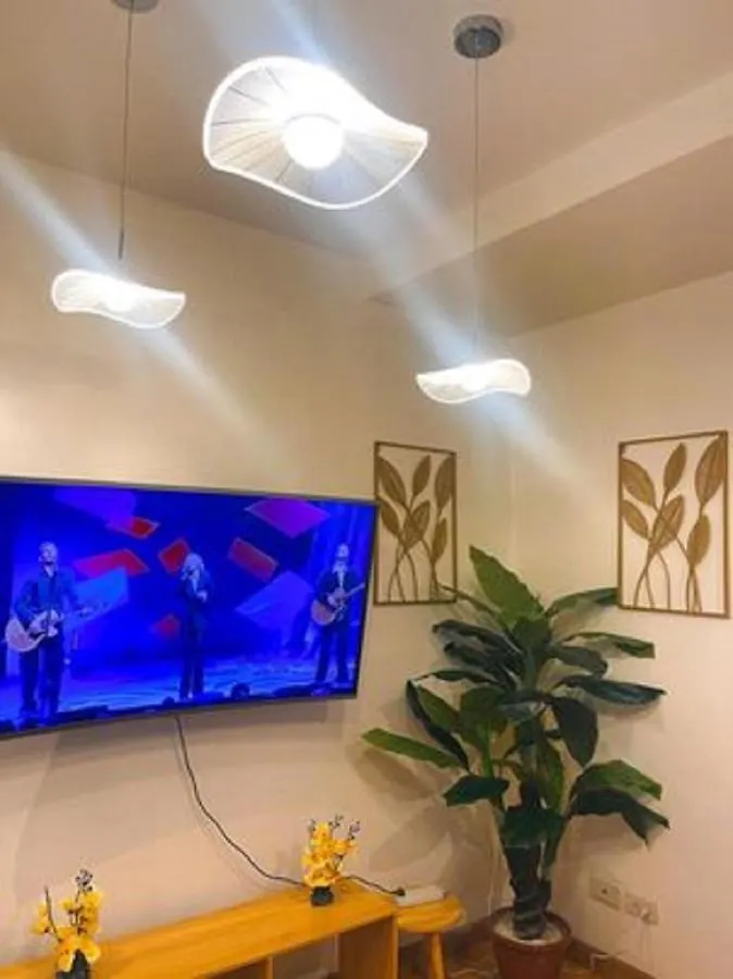 Luxurious 2Br Penthouse In Makati Hotel Makati City